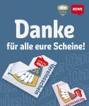 Unterstützt die VSG mit euren Vereinsscheinen!